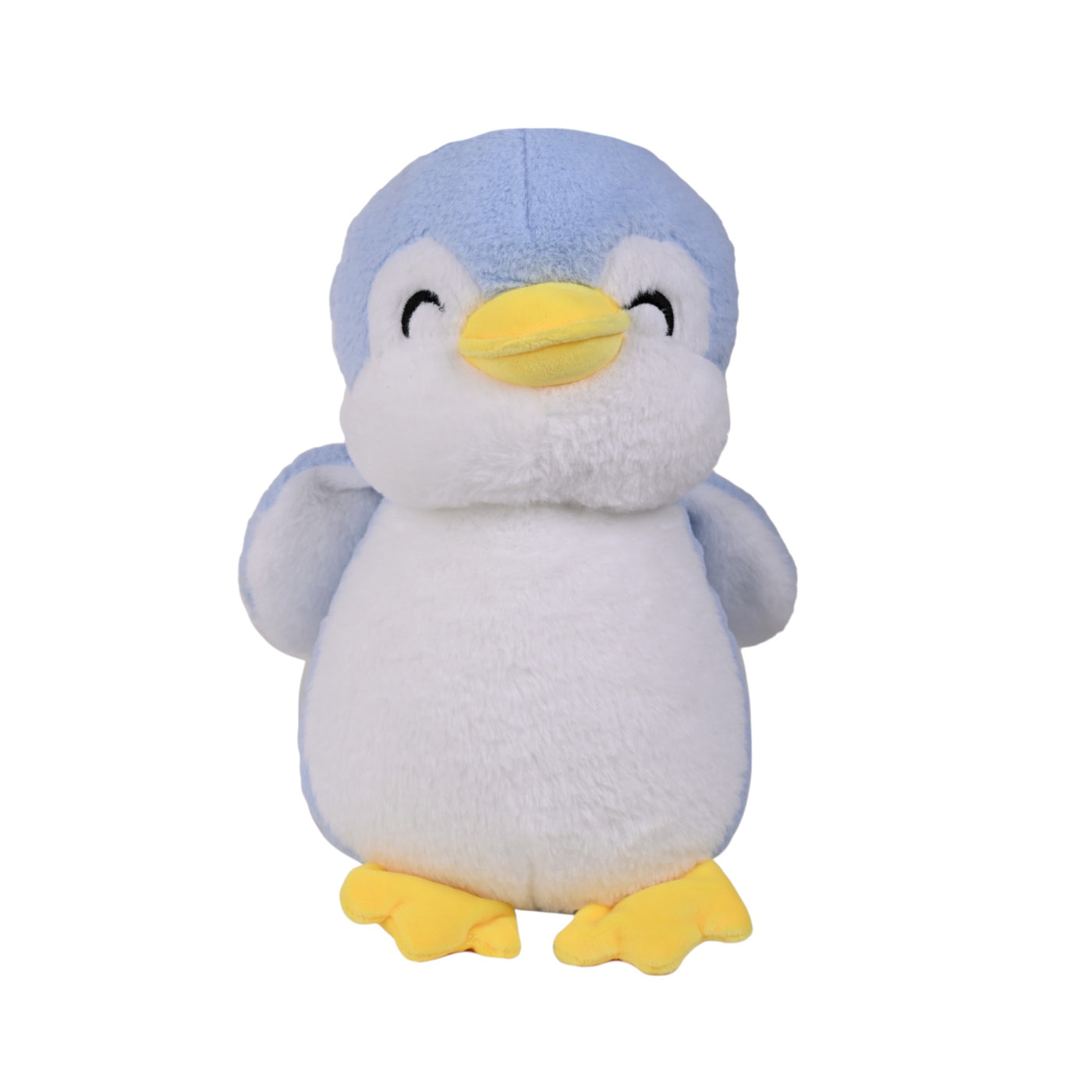 Adorable Penguin Plush Toy - Blue