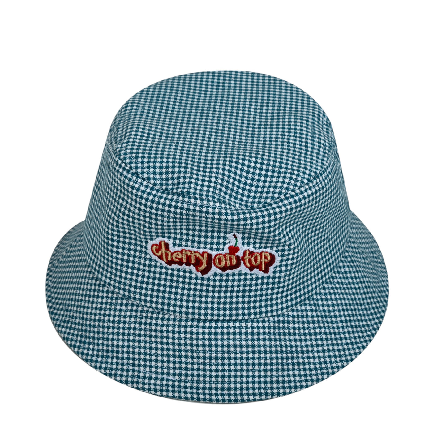 Cherry on Top Bucket Hat