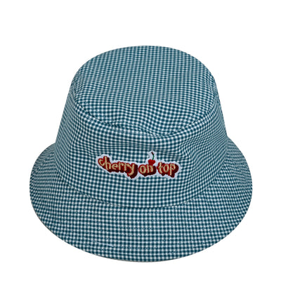 Cherry on Top Bucket Hat