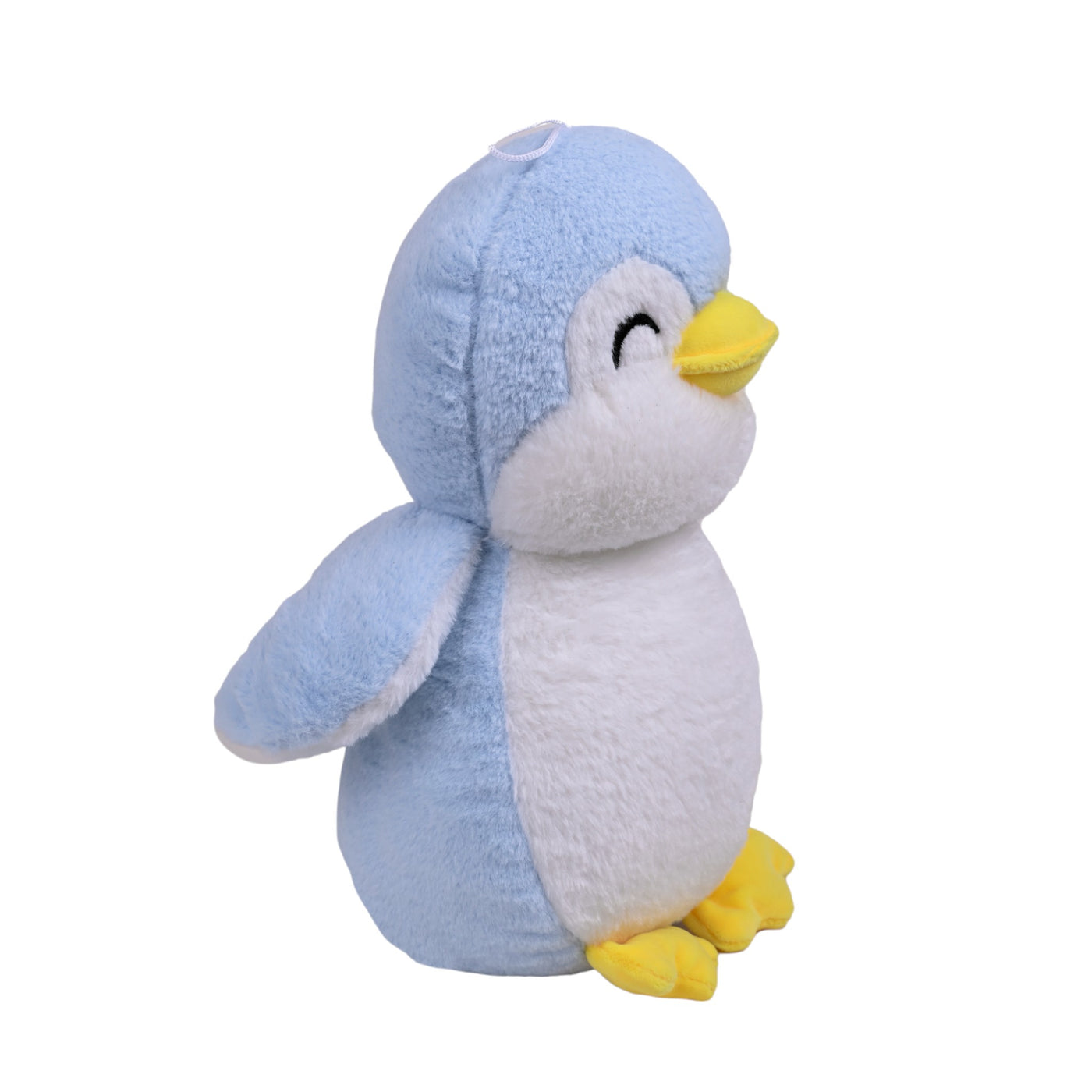 Adorable Penguin Plush Toy - Blue