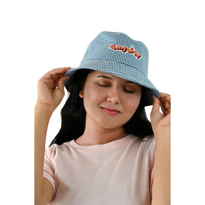 Cherry on Top Bucket Hat