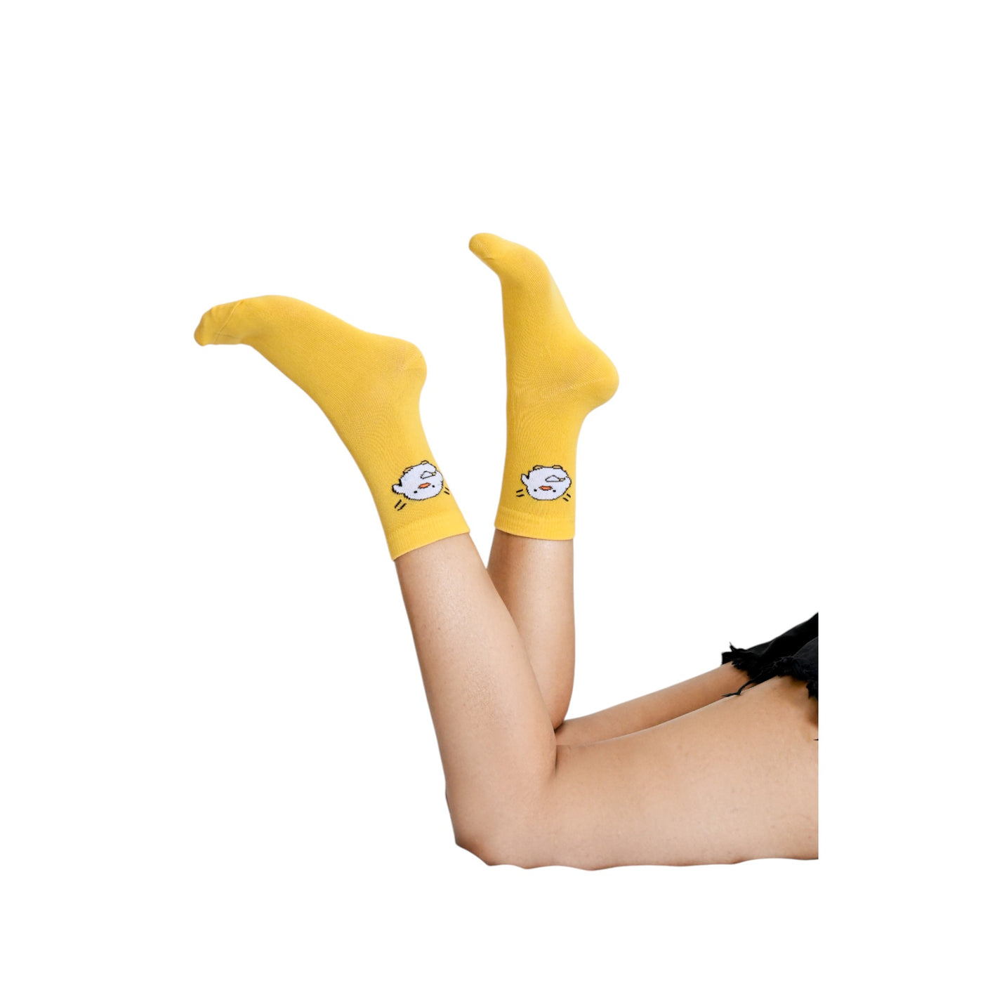 Sunny Side Socks