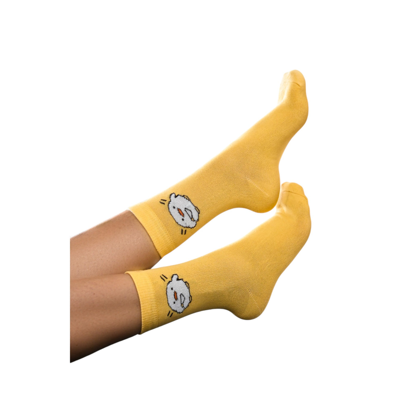 Sunny Side Socks