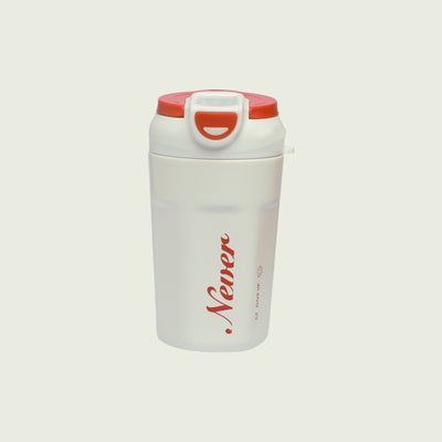 Stainless Steel Thermos Cup Coffee Travel Mug I 450 ml