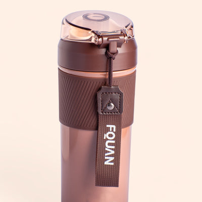 Stainless Steel Insulation Tumbler I 650 ml