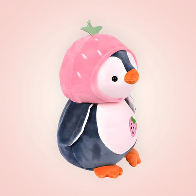 Cute Penguin Plush Toy