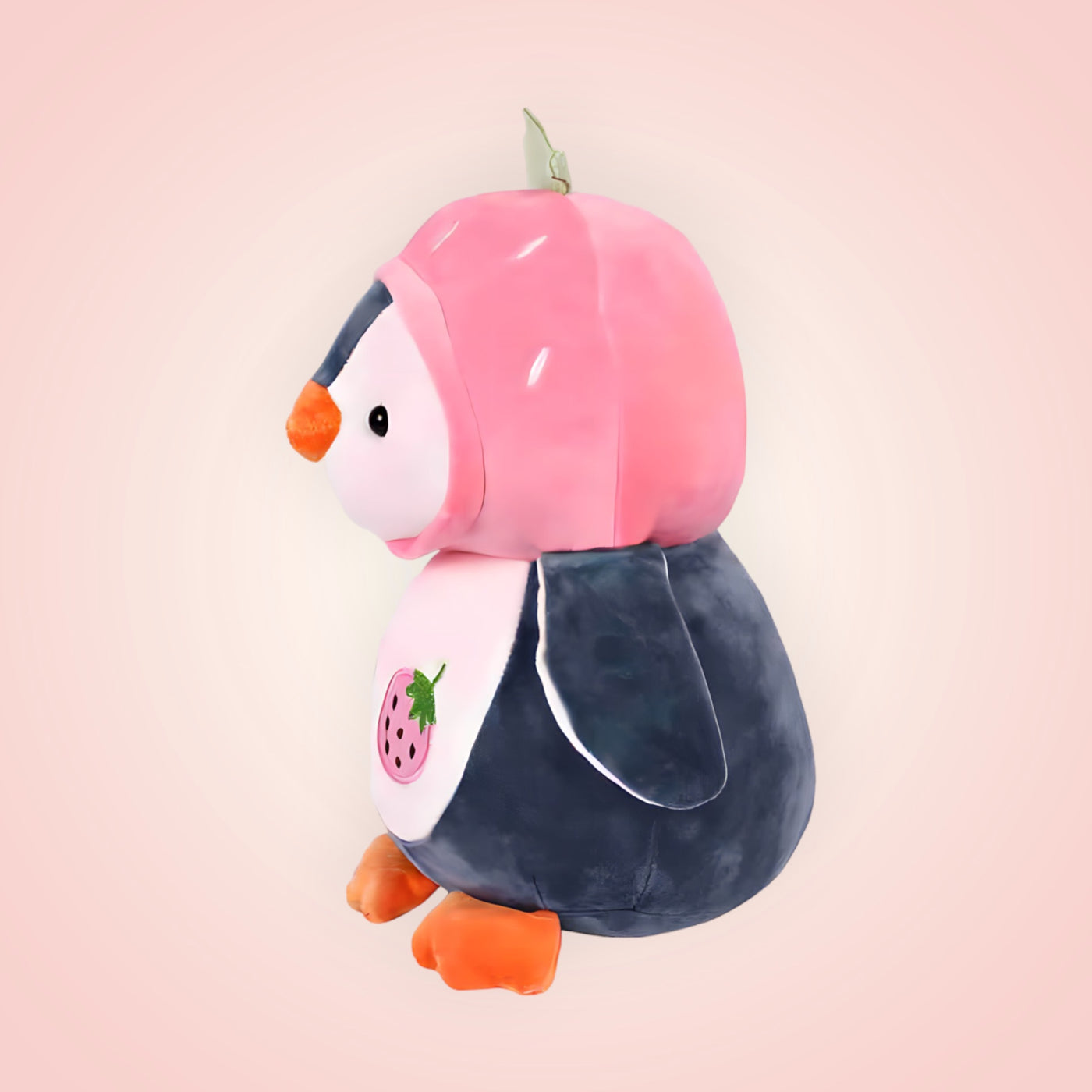 Cute Penguin Plush Toy