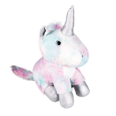 Multicolour Unicorn Candy Plush Toy  | 50 CM