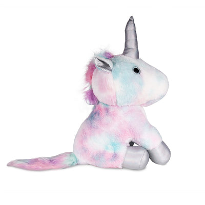 Multicolour Unicorn Candy Plush Toy  | 50 CM