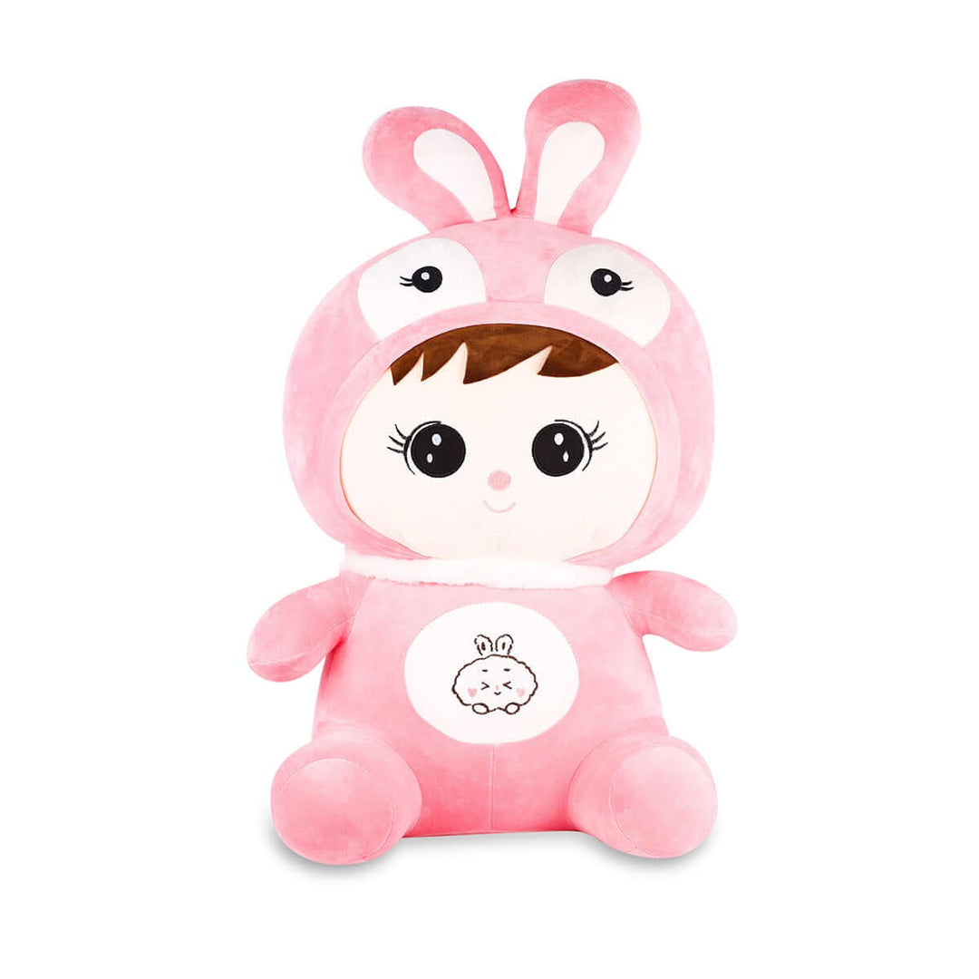 Baby Rabbit Plush Toy Uni Seoul