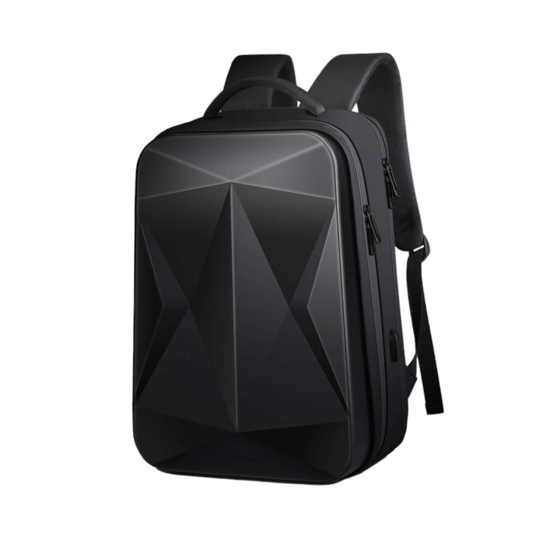 Hardshell Laptop Travel Backpack Uni Seoul