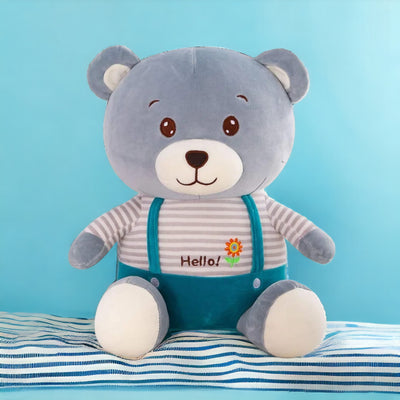 Cute Teddy Bear Plush Toy I 35 CM