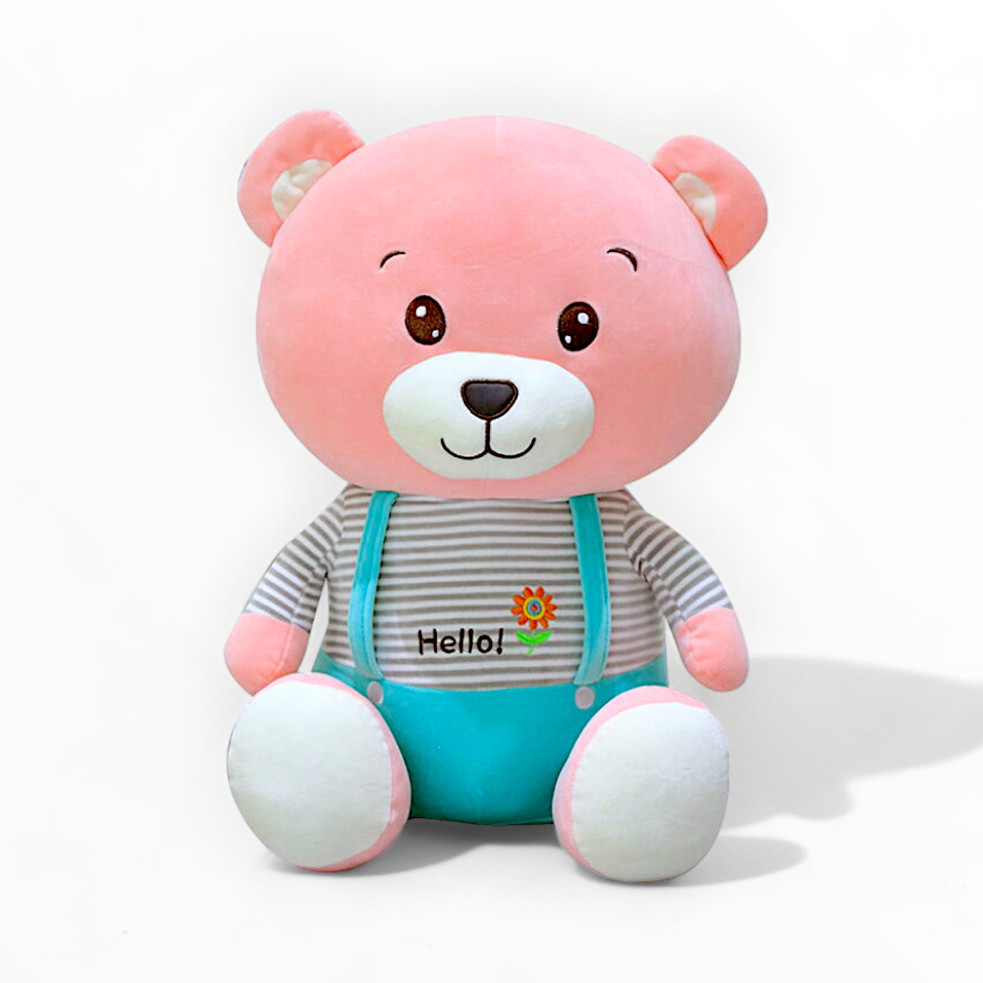 Cute Teddy Bear Plush Toy I 35 CM