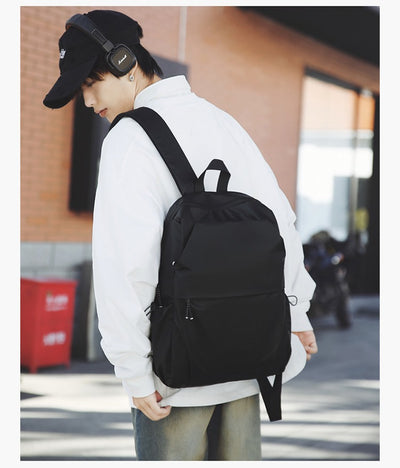 K-Style Tesla Backpack