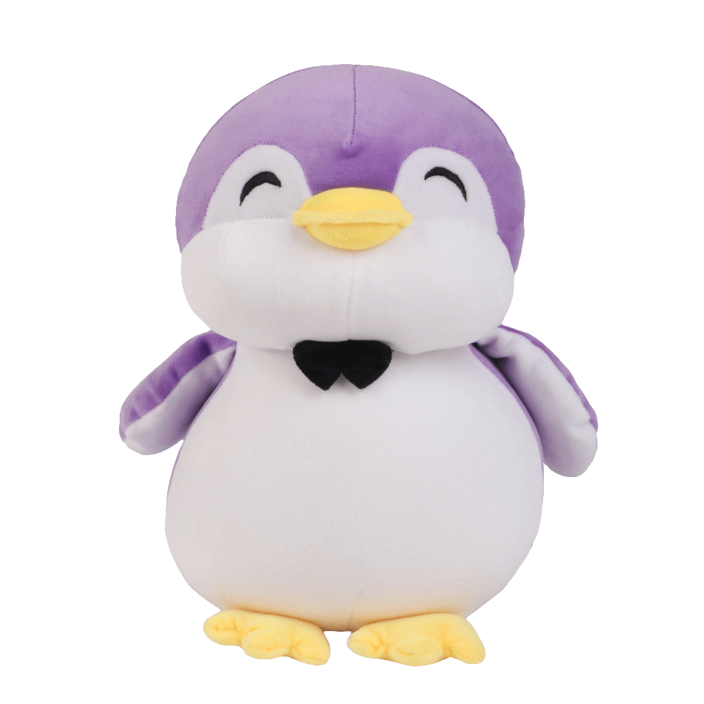 Penguin Plush Toy