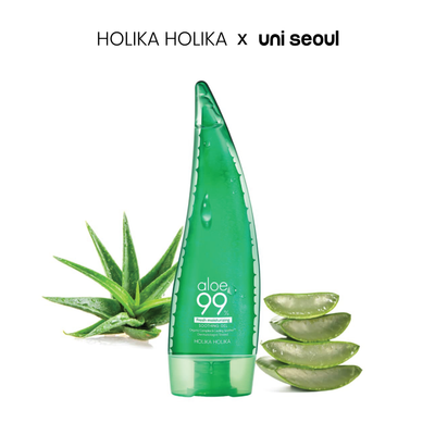 Aloe 99% Soothing Gel