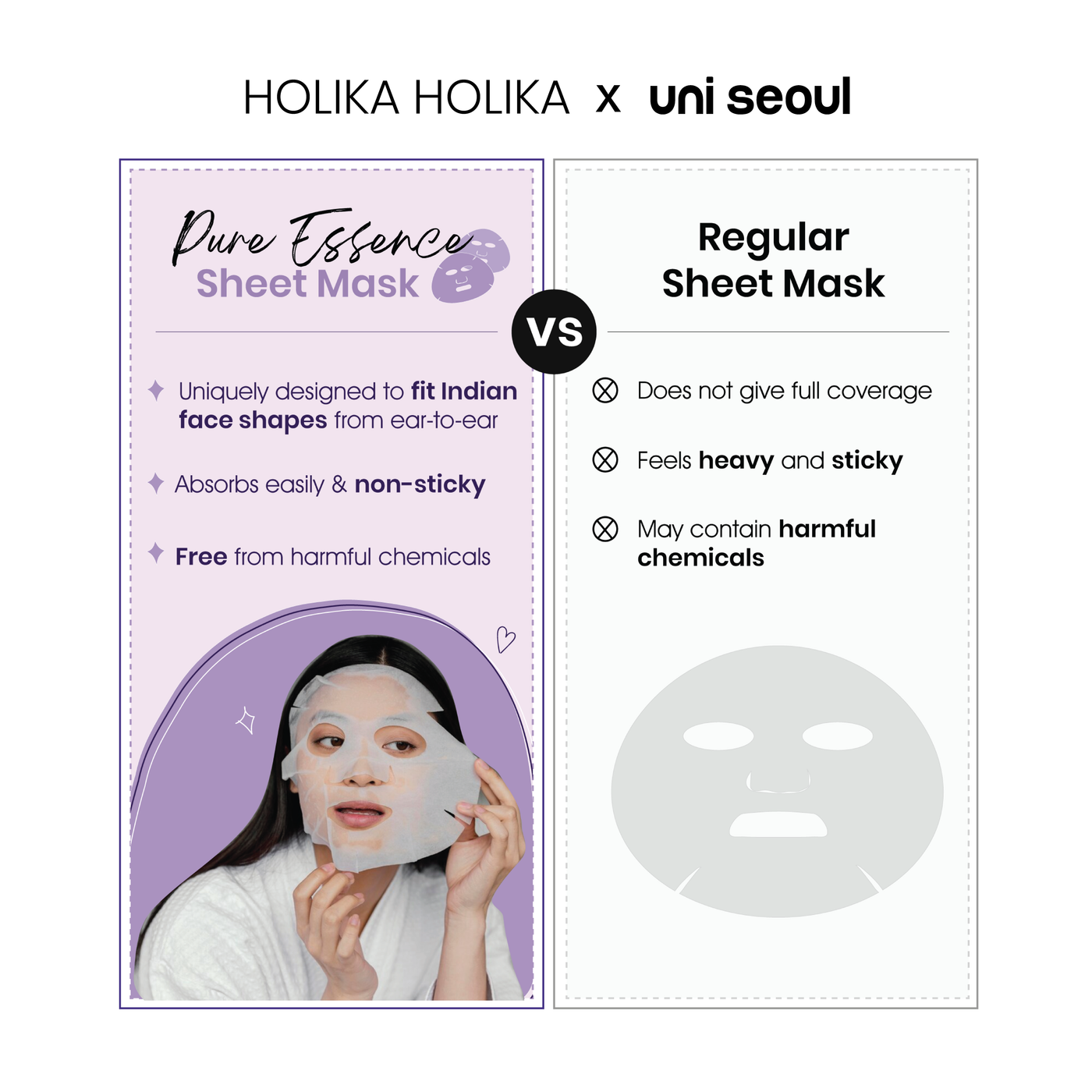 Pure Essence Mask Sheet Strawberry 20EA (20ml)