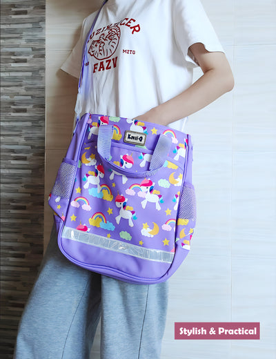 Unicorn Multi-Purpose Handbag