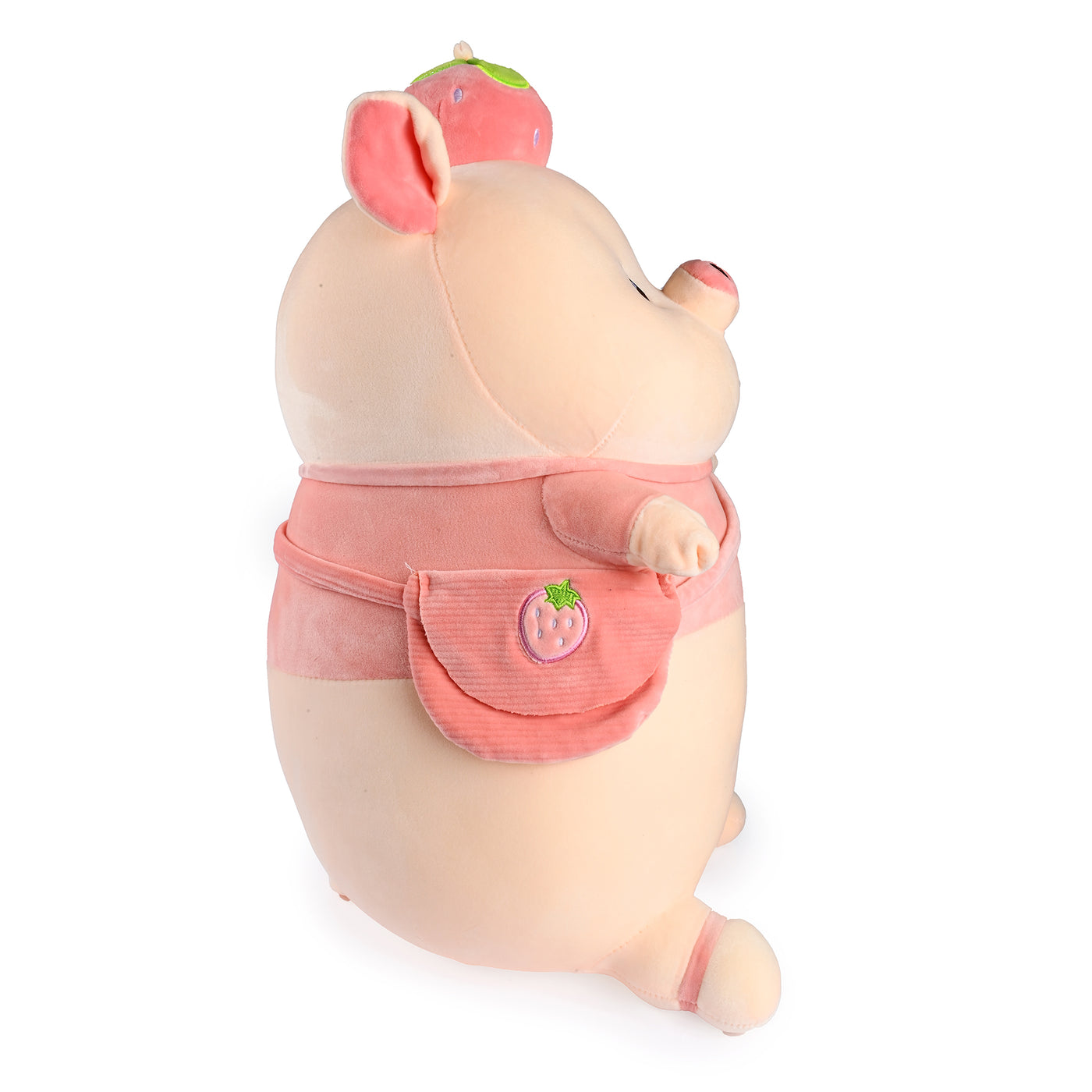 Cute Piglet Plush Toy