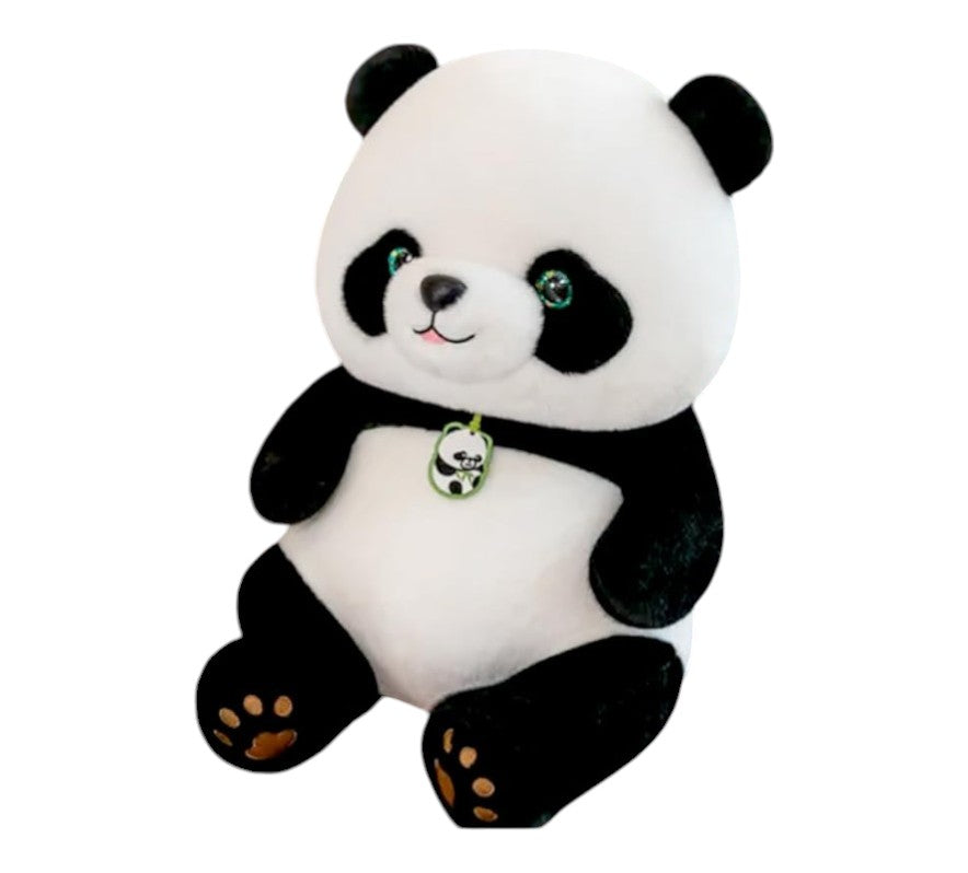 Big Panda Plush Toy