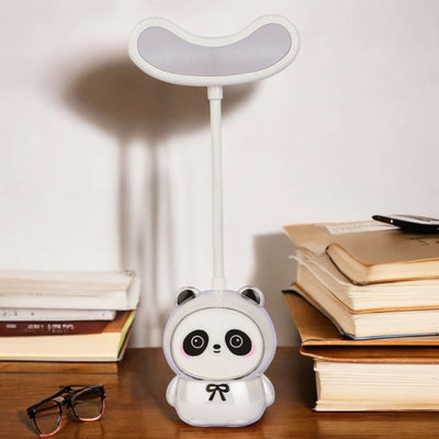 Portable Panda Rechargeable Table Lamp