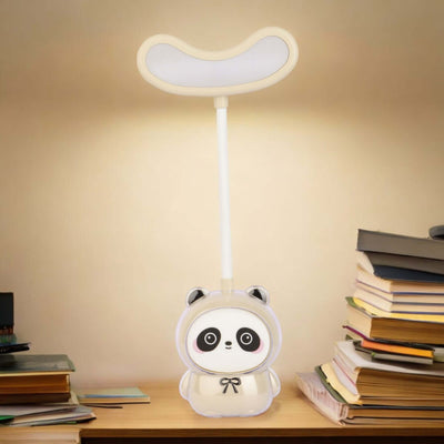 Portable Panda Rechargeable Table Lamp