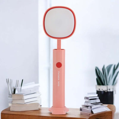 Portable 2-in-1 Study Lamp