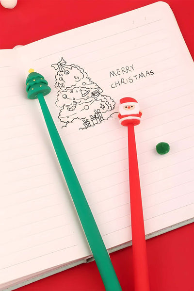 Christmas Joy Gel Pen Set