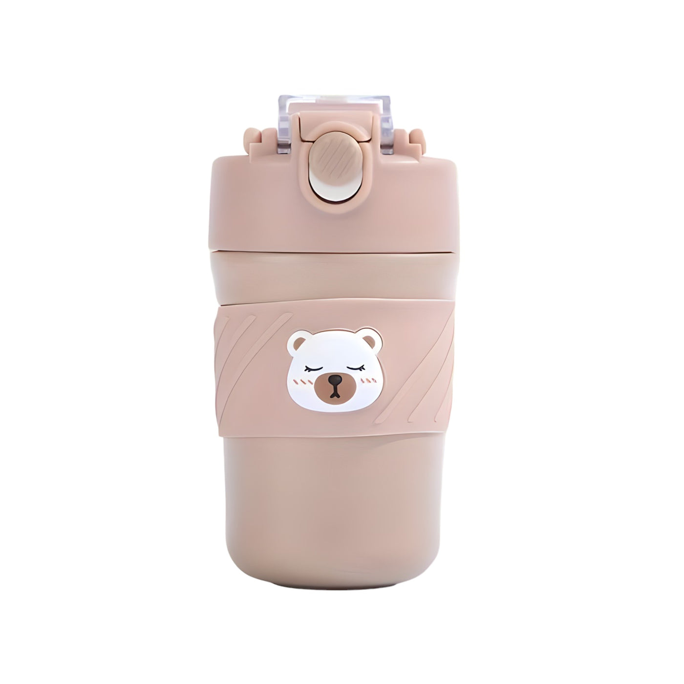 Bear Vacuum Cup I 450 ml