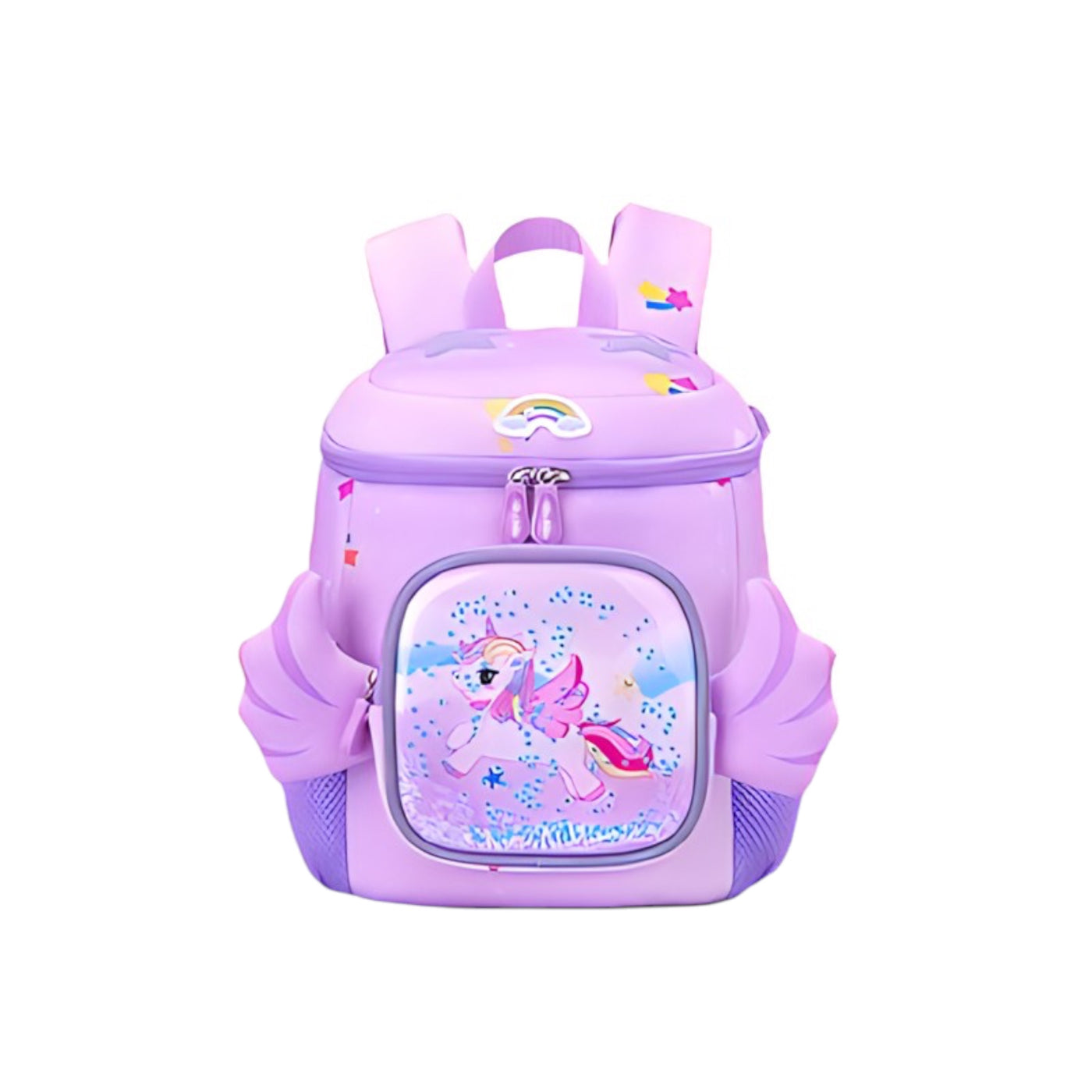 Unicorn Delight Kids Bag