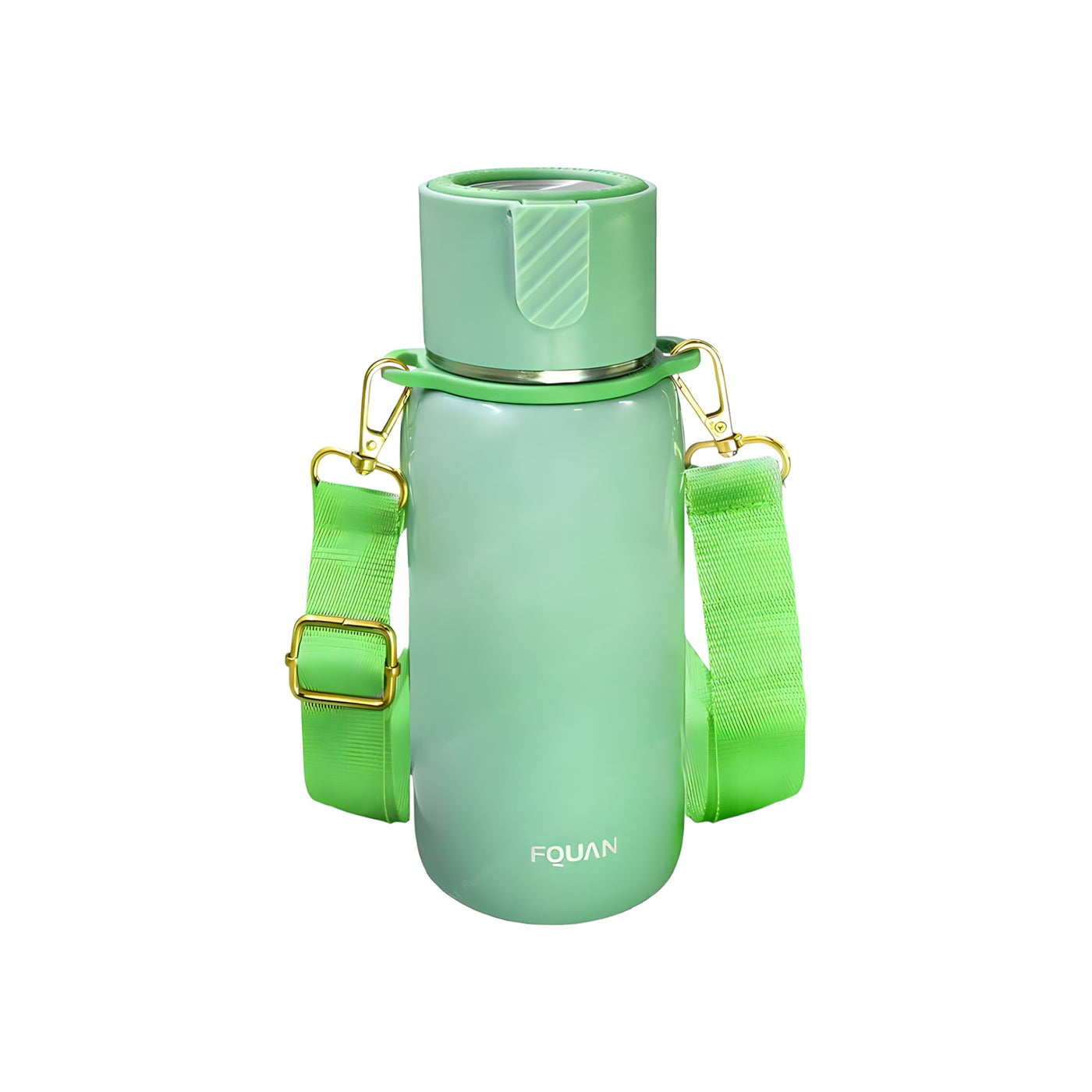 Vacuum Insulated Stainless Steel Water Bottle  I 530 ml
