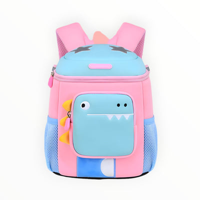 Dino 3D Kids Backpack