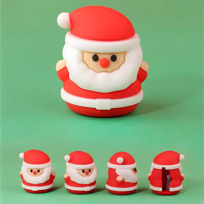 Christmas Cheer Pencil Sharpeners