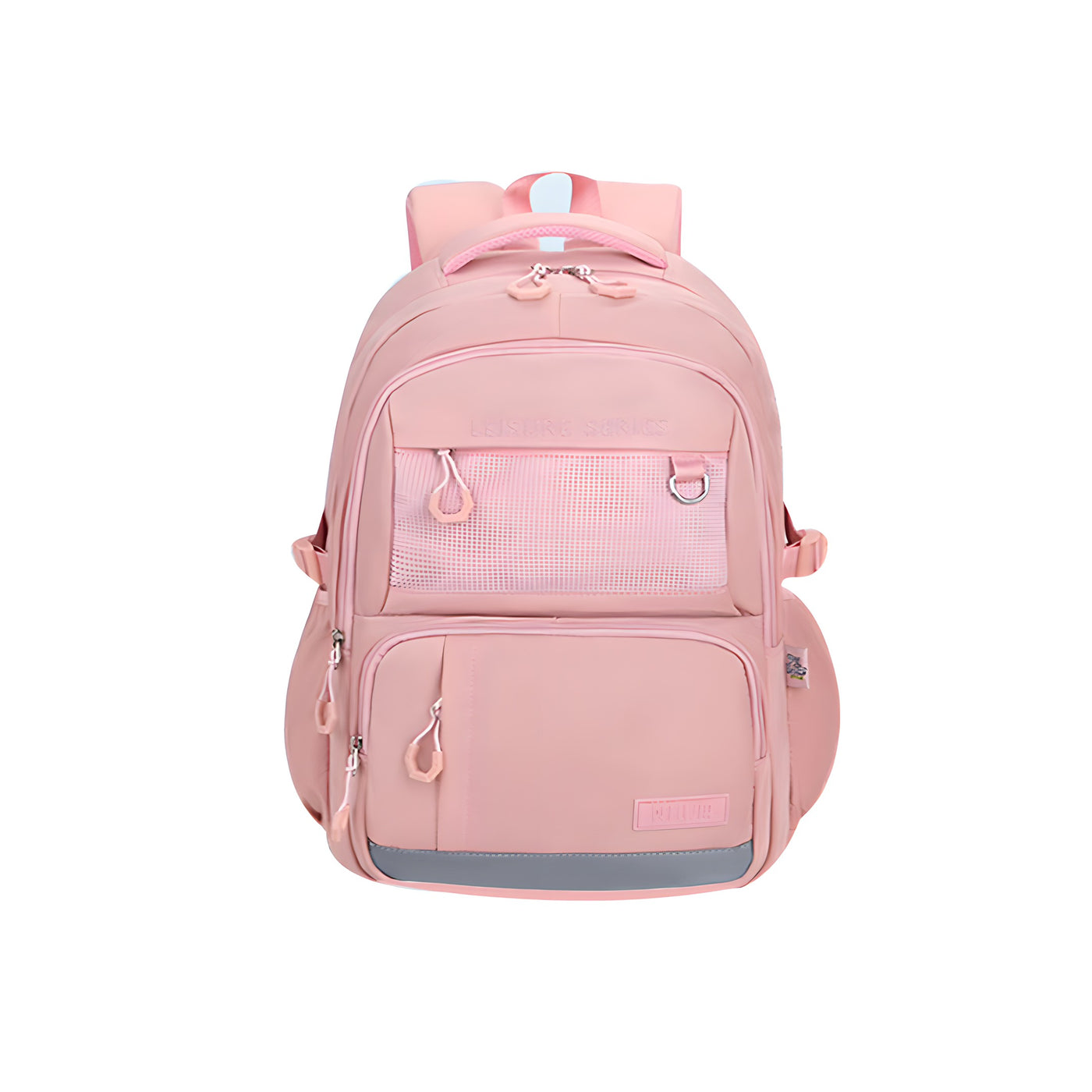 K Style Large Capacity Waterproof Backpack B1 30 L Uni Seoul