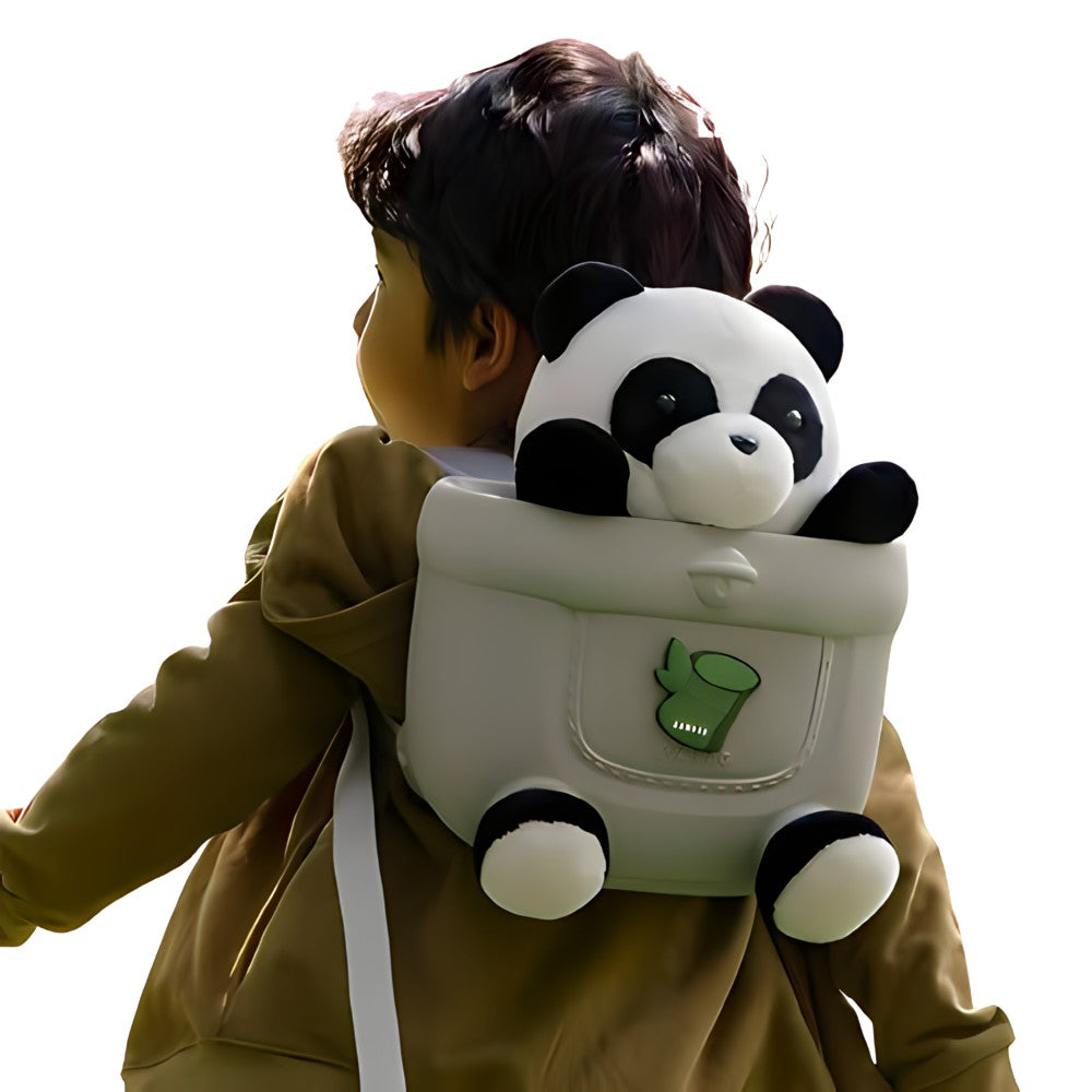 Panda EVA Kids Backpack