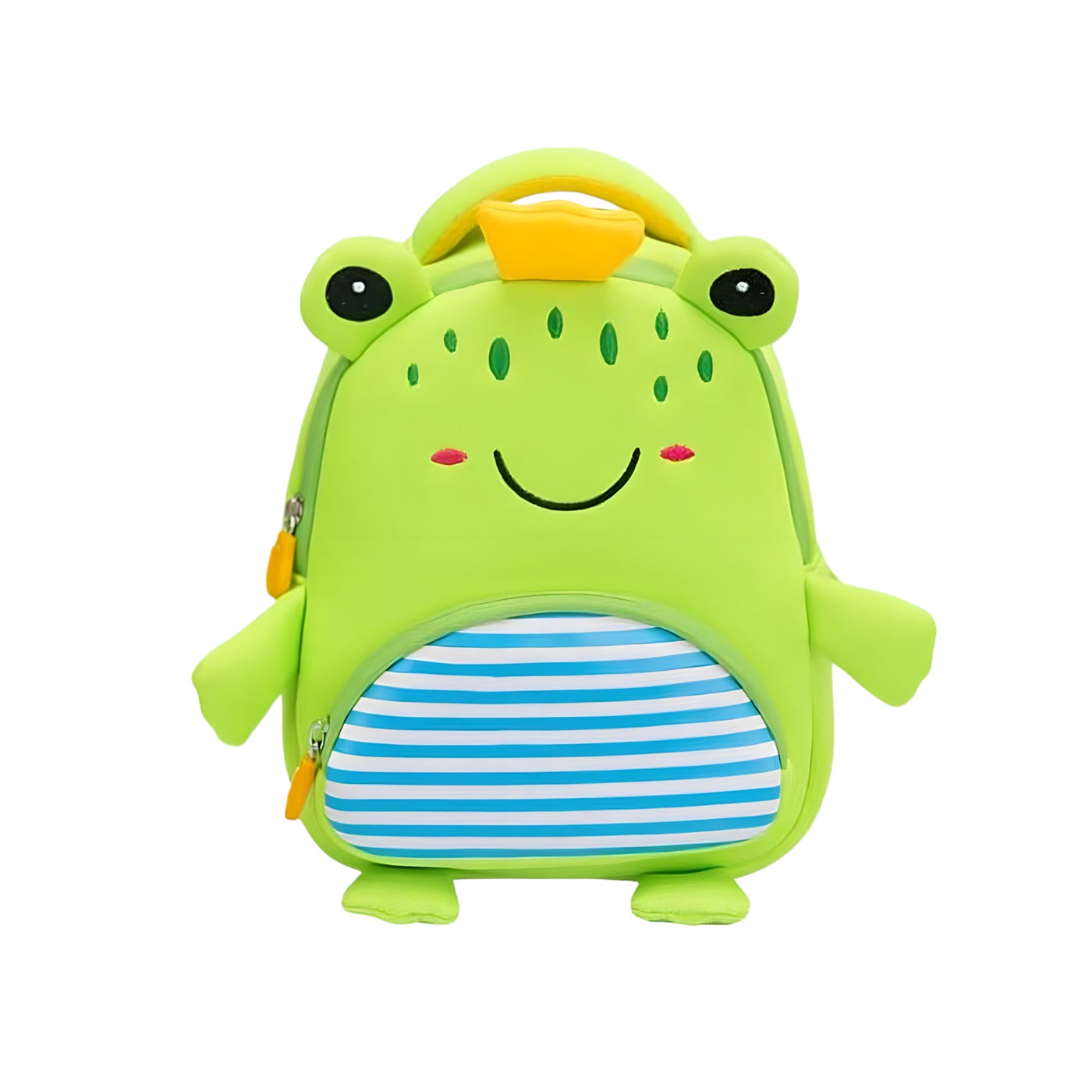 Frolic Frog Kids Backpack