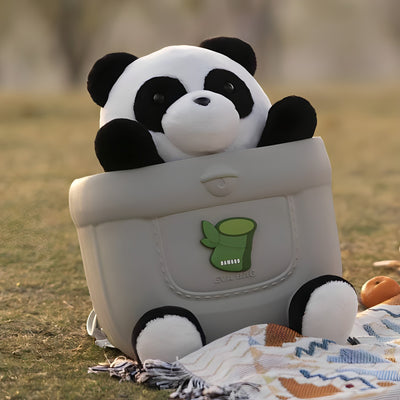 Panda EVA Kids Backpack