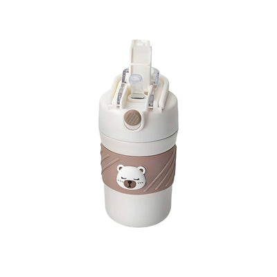 Bear Vacuum Cup I 450 ml