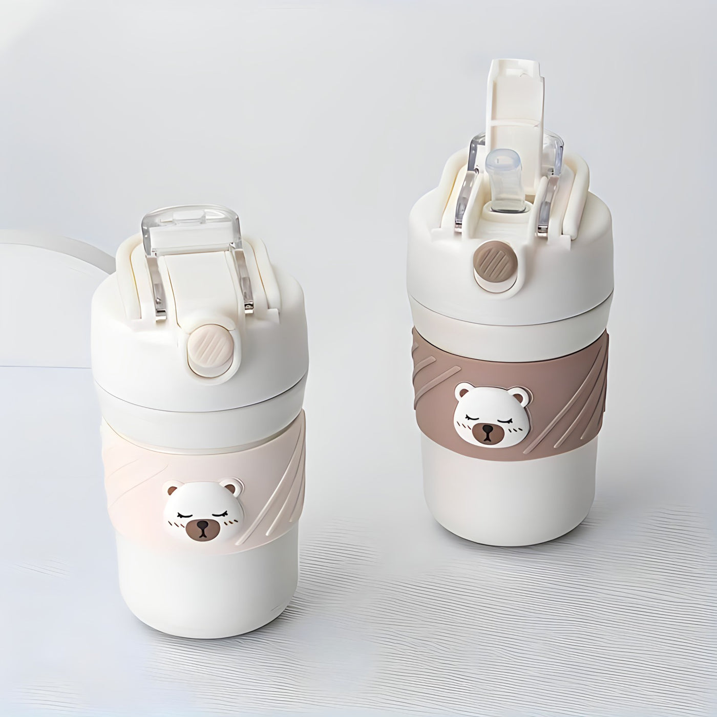 Bear Vacuum Cup I 450 ml