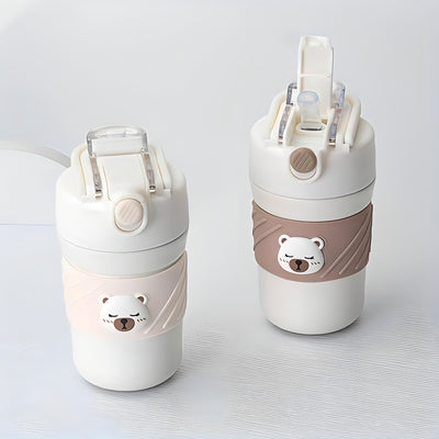 Bear Vacuum Cup I 450 ml