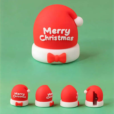 Christmas Cheer Pencil Sharpeners