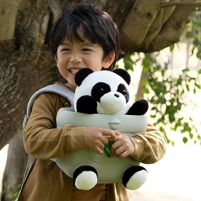 Panda EVA Kids Backpack