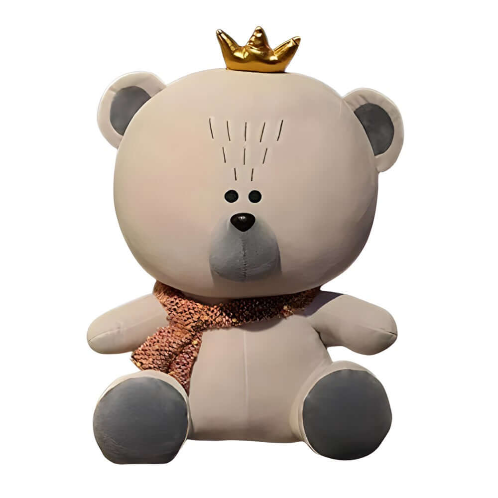 Korean bear plush online