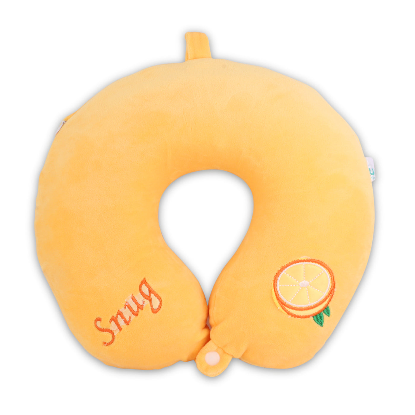 Cute Neck Pillow & Eye Patch Set, Snug