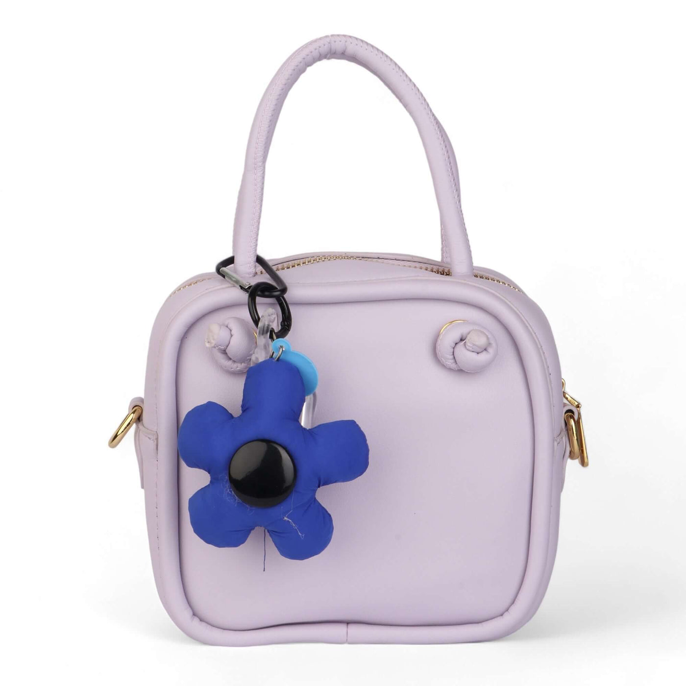 K-Flower Charm Cute Sling