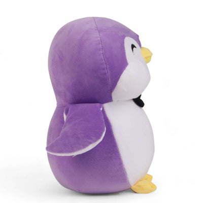 Penguin Plush Toy