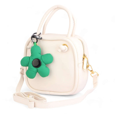 K-Flower Charm Cute Sling