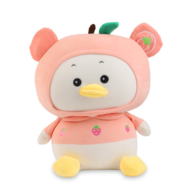 Cute Duckling Plush Toy, 45 CM