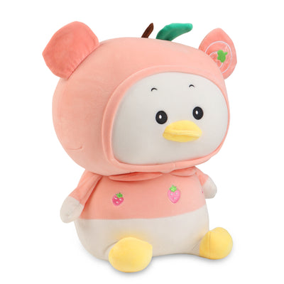 Cute Duckling Plush Toy, 45 CM