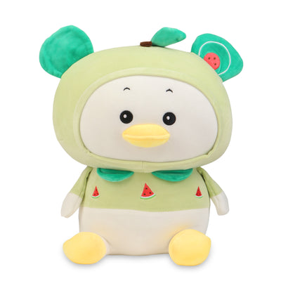 Cute Duckling Plush Toy, 45 CM